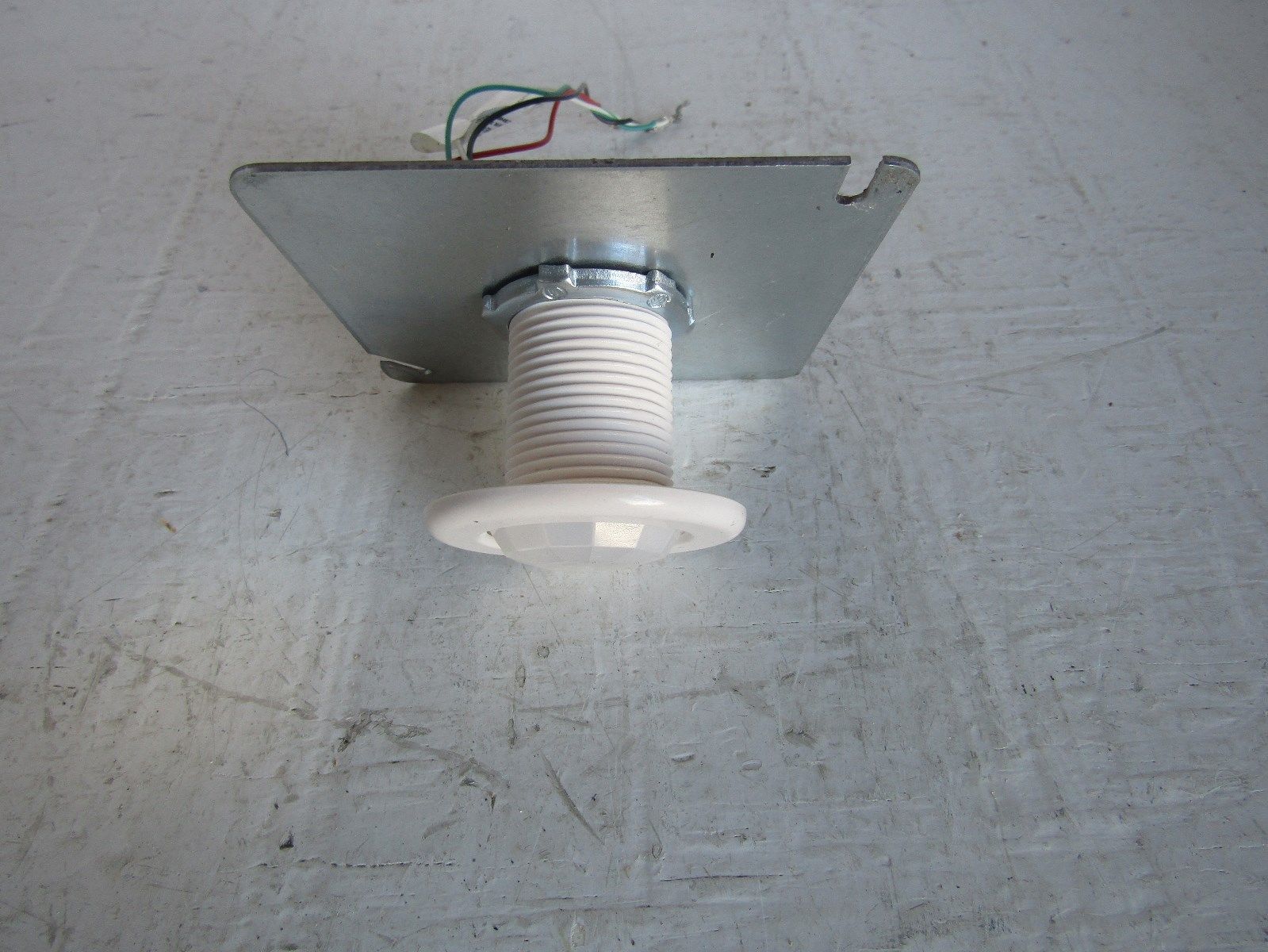 LIGHTOLIER ITSCSHB INTELLISIGHT LV CEILING MOUNT OCCUPANCY ...